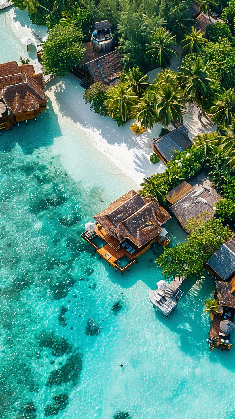 Maldives