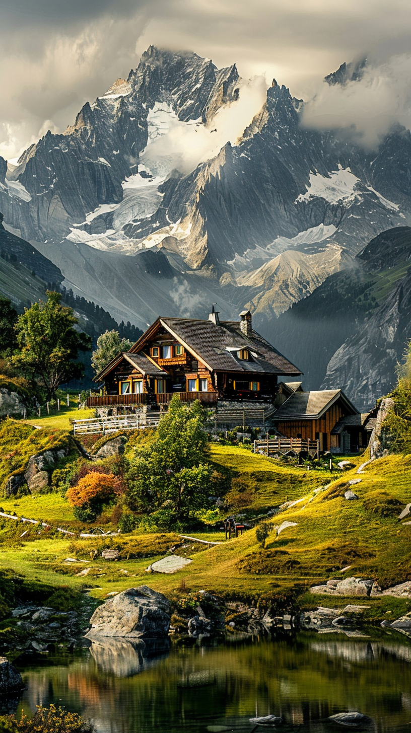 Switzerland