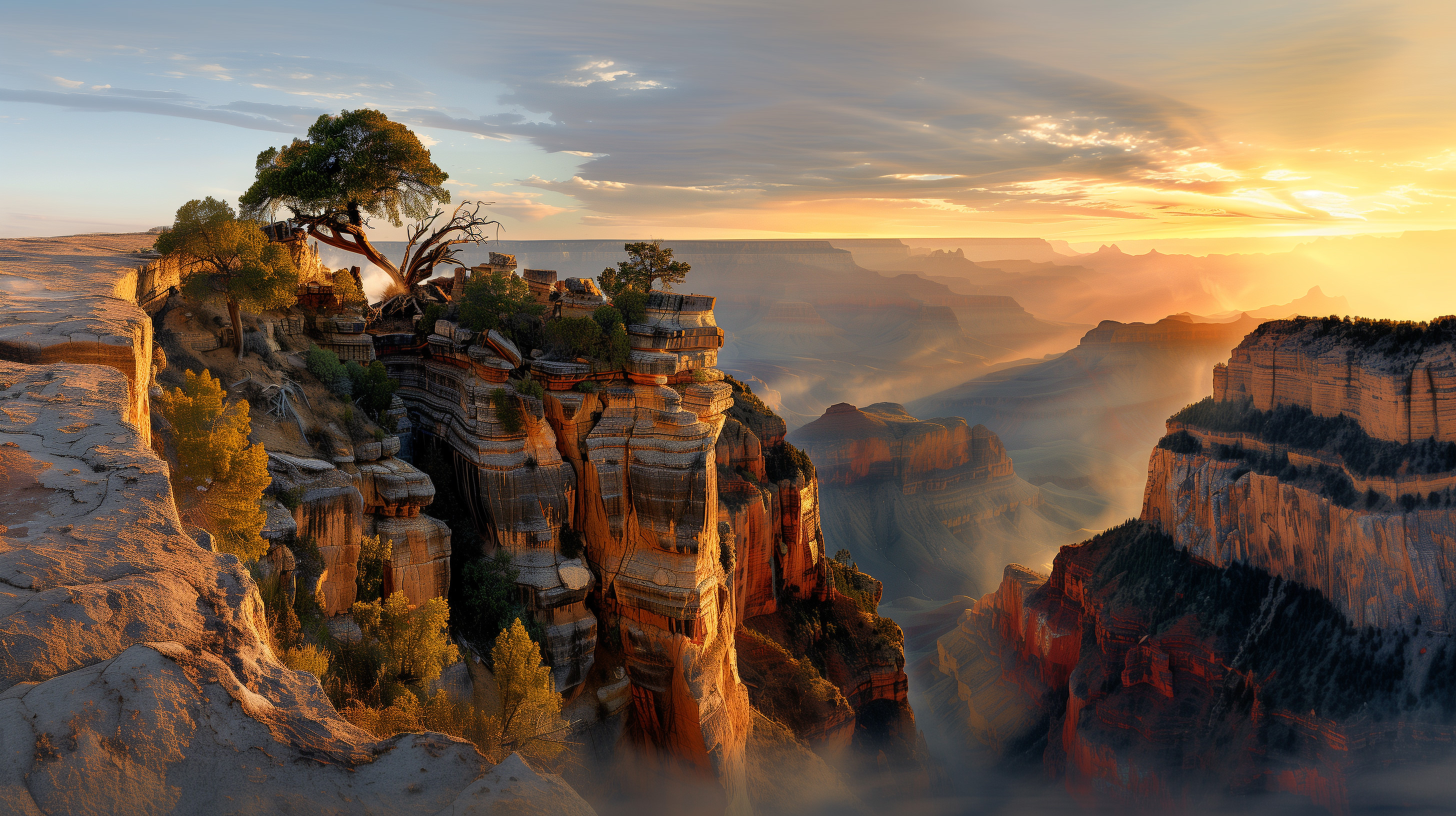 Grand Canyon
