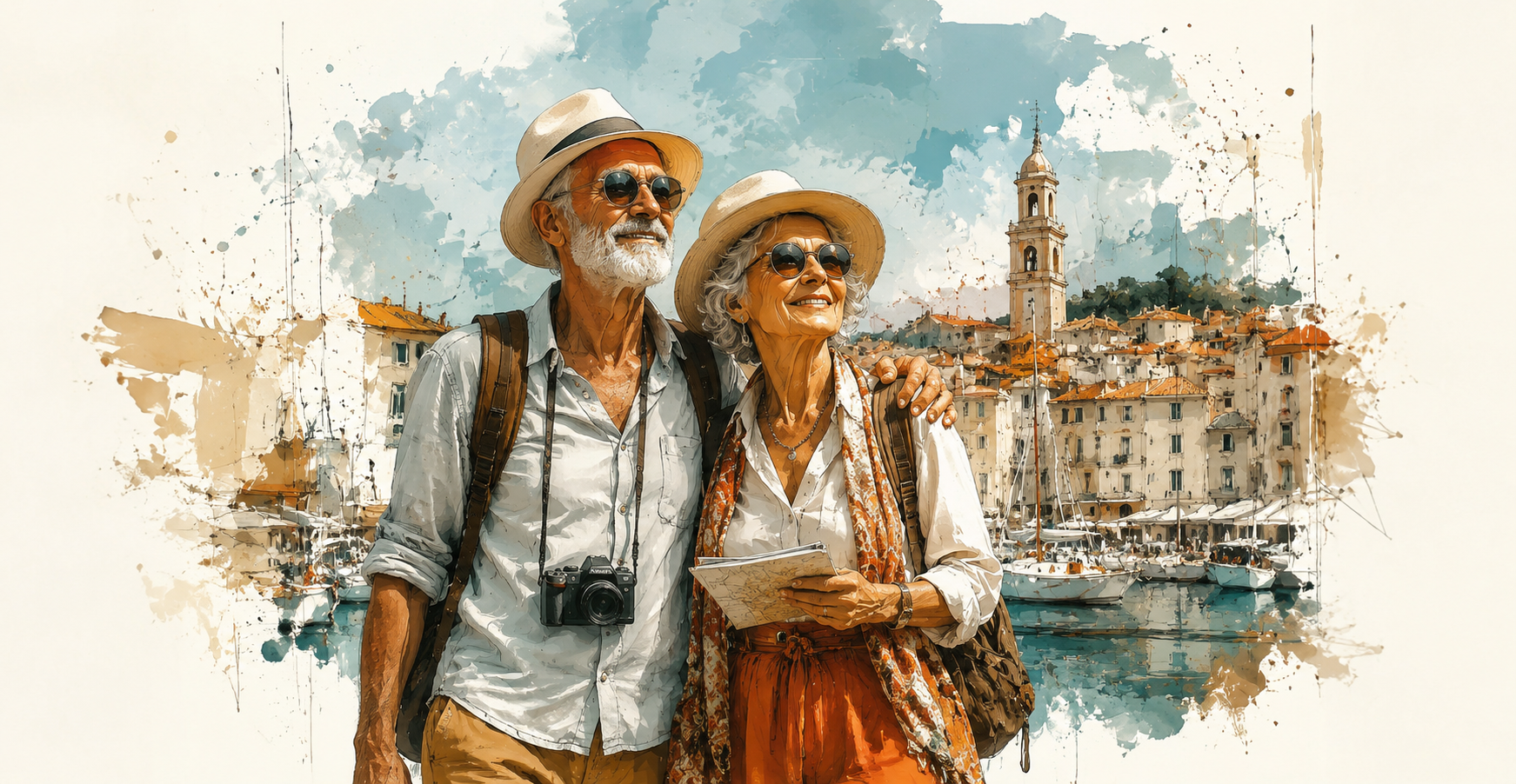 Travel
