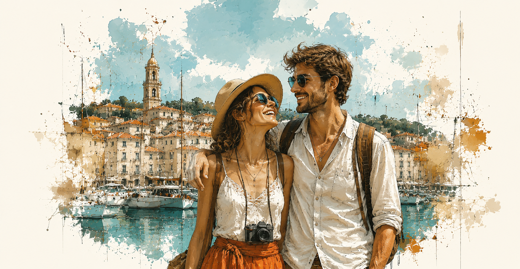 Travel