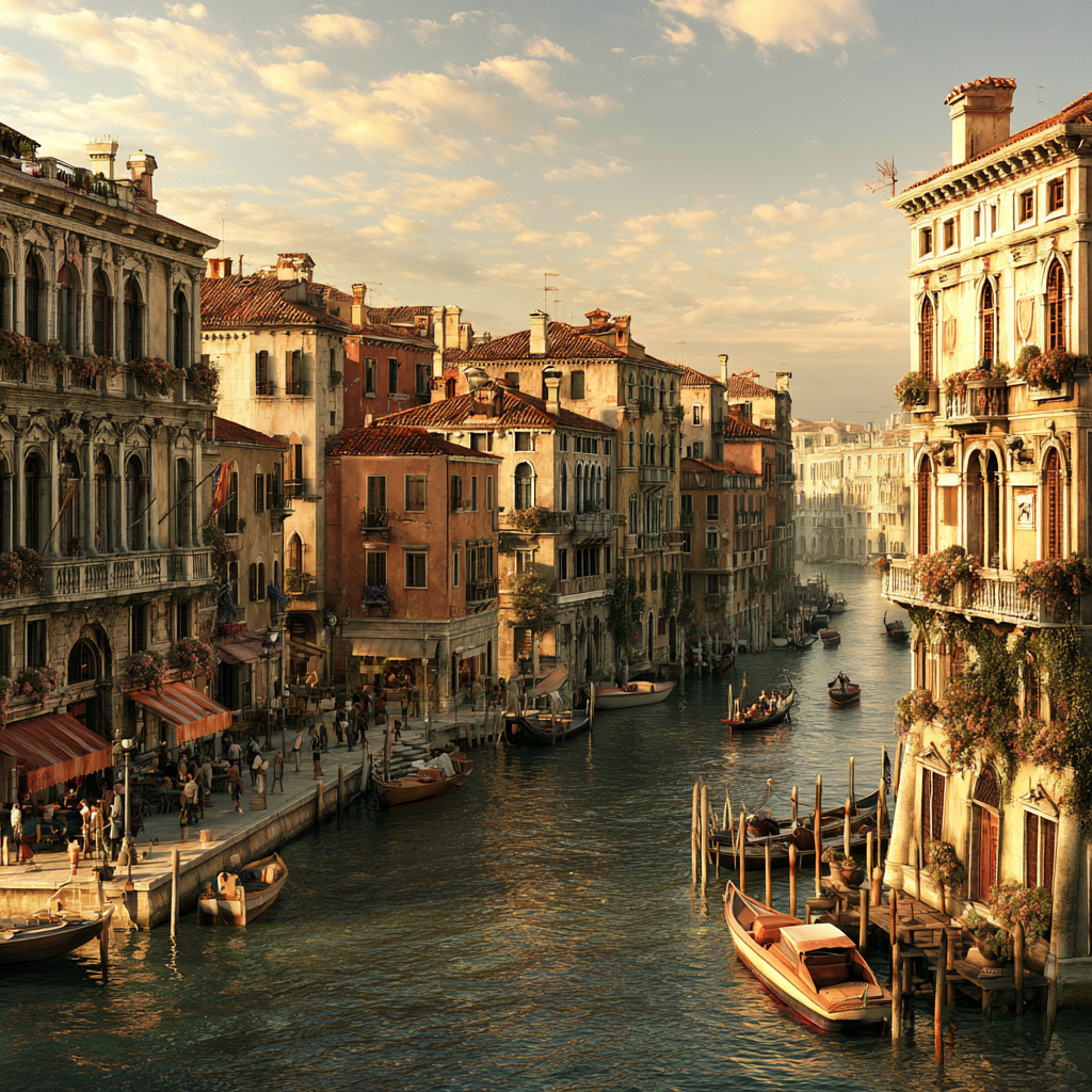 Venice