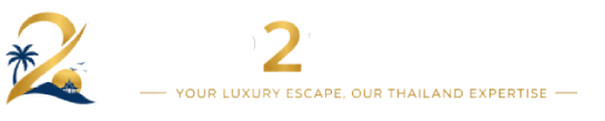 Trip2Thailand Logo